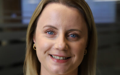 Options appoints Claire McKillen as its new VP, Financial Controller
