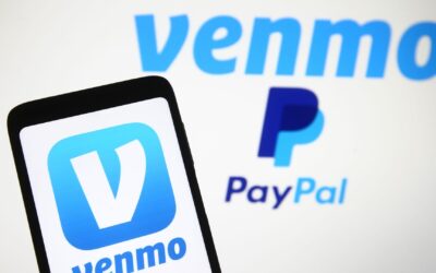 PayPal shares slide after Amazon drops Venmo as payment option