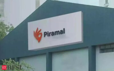 Piramal Enterprises to adjust Rs 3,164 crore worth of exposure in Alternative Investment Funds, ET BFSI