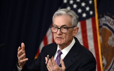 Opinion: The Fed should resist the temptation to lower interest rates too soon