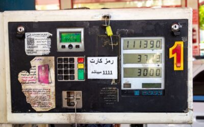 Predatory Sparrow (Gonjeshke Darande) claim cyberattack on Iran’s gas stations