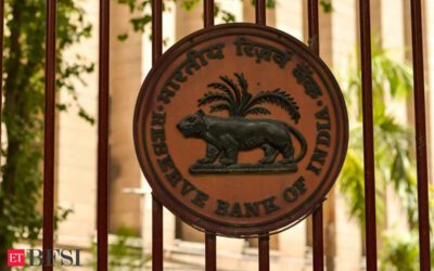 RBI attacks possible evergreening of NPAs by lenders via the AIF route, ET BFSI