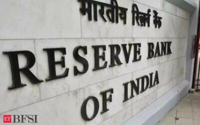 RBI directs banks to roll out Card-on-File token facility for customers, ET BFSI