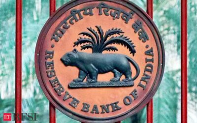 RBI flags contagion risk, says stress in NBFC sector assessed to be higher than in March 2023, ET BFSI