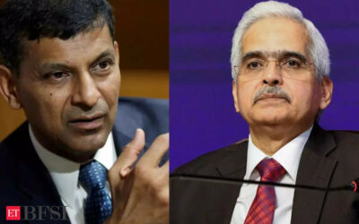 RBI gets serious about connected lending, a concern that has been raised earlier as well, ET BFSI