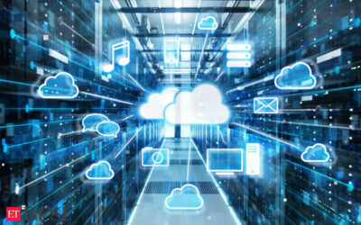 RBI to establish cloud facility for financial sector for enhanced data security, ET BFSI