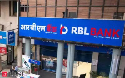 RBL Bank launches electronic bank guarantee on NeSL platform, signalling shift towards trade finance digitisation, ET BFSI