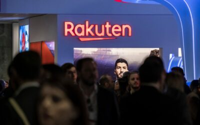 Rakuten plans to launch its own AI model: CEO