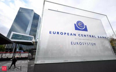 Rate pauses in view on busy day for central banks in Europe, ET BFSI