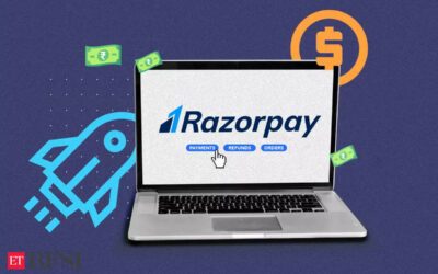 Razorpay, Cashfree, Google Pay get RBI nod for payment aggregator business, Paytm and PayU still ‘barred’, ET BFSI