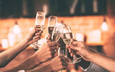 Ready for New Year’s Eve? 6 sparkling wines to toast 2024