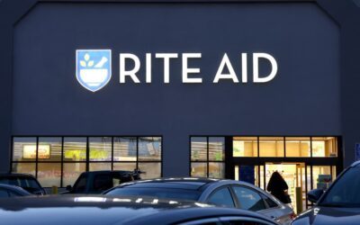 Rite Aid is in trouble after its use of AI to stop shoplifting