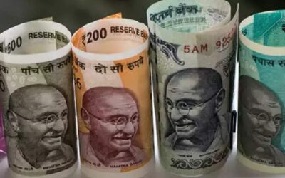 Rupee rally confronted by pushback from Fed officials on rate cuts, ET BFSI