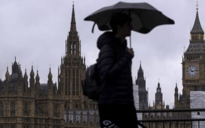 Russian spies targeting UK with cyber campaign to undermine democracy: Report