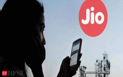 SAT quashes Sebi order against Jio Financial, BFSI News, ET BFSI