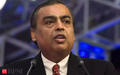 SAT quashes Sebi’s order against Mukesh Ambani, BFSI News, ET BFSI