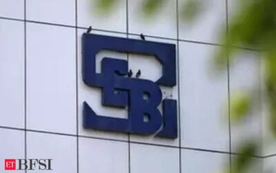 SEBI seeks to introduce optional T+0 , instant settlement of trades, ET BFSI