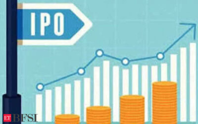 SMEs can benefit from IPO surge but must tread cautiously, say experts, ET BFSI