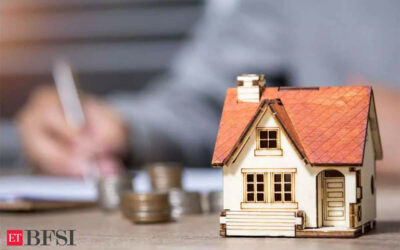 SRG Housing Finance aims to hit Rs 750 cr AUM next fiscal, BFSI News, ET BFSI