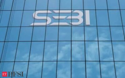 Sebi proposes implementation of instant trade settlement in 2 phases, seeks comments, ET BFSI