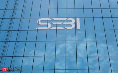 Sebi says depositories, clearing corps to conduct periodic assessment with respect to PFMIs, ET BFSI
