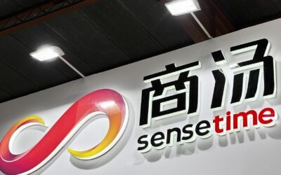 SenseTime shares plunge to an all-time low after founder’s death