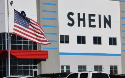 Shein grilled on China relationship, data privacy ahead of IPO