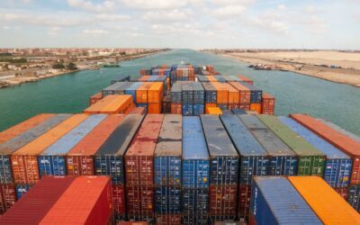 Shippers divert $35 billion in cargo from Red Sea