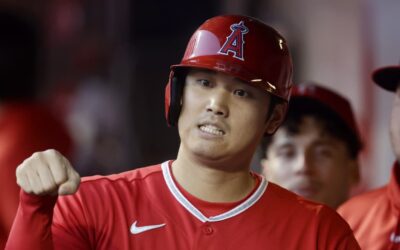 Shohei Ohtani reportedly will defer 97% of annual salary — and that’s allowed