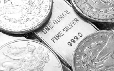 Silver’s window of opportunity is closing, with prices poised for an ‘explosive move’ in 2024