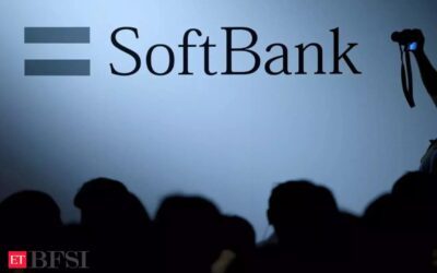 SoftBank gets $7.6 bln T-Mobile stake windfall, shares soar, BFSI News, ET BFSI