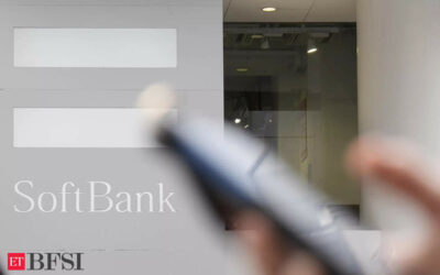 SoftBank to invest $514 million for 51% stake in Cubic Telecom, ET BFSI