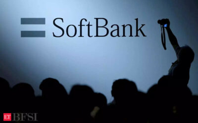 Softbank takes home Rs 914 crore via 2.5% stake sale in PB Fintech, ET BFSI