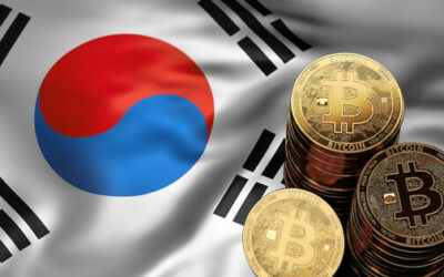 South Korea and U.S. Set for High-Level Crypto Regulatory Talks in January