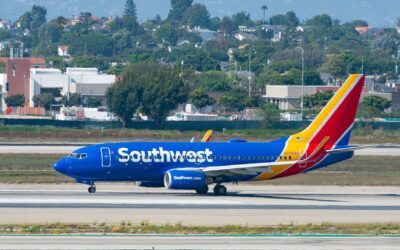Southwest Airlines, pilots union reach labor deal