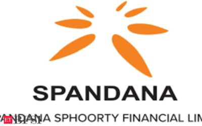 Spandana Sphoorty Fin expects to cross Rs 15,000 crore AUM by FY25, ET BFSI