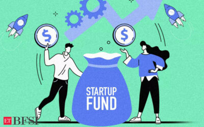 Startup hBits offers Rs 28 crore-commercial property in Mumbai to HNIs for fractional ownership, ET BFSI