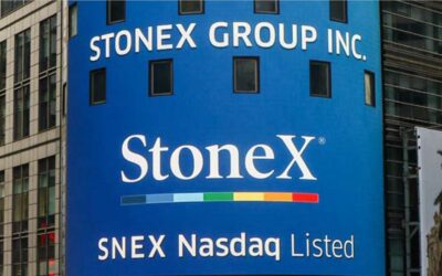 StoneX Group plans private offering of $550M of Senior Secured Notes due 2031