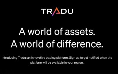 Stratos’ retail trading platform Tradu selects Crossover as primary digital asset execution partner