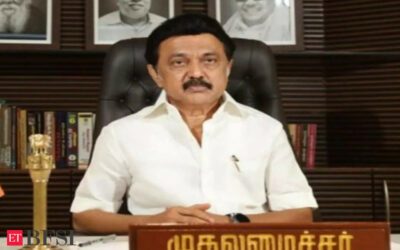 Tamil Nadu CM Stalin announces Rs 1,000cr relief package for flood-hit districts, ET BFSI