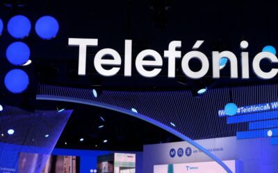 Telefonica stock climbs as Spanish government to match Saudi stake