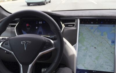 Tesla recalls nearly all vehicles sold in U.S. to fix system that monitors drivers using Autopilot