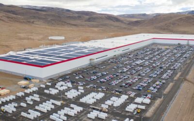 Tesla to give 10% pay raises to hourly workers at its Nevada gigafactory: report