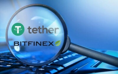 Tether Withdraws 8,888.88 Bitcoins from Bitfinex