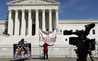 Texas Supreme Court temporarily blocks woman from emergency abortion