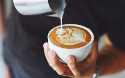 The 10 Best Non-Dairy Milks For Coffee