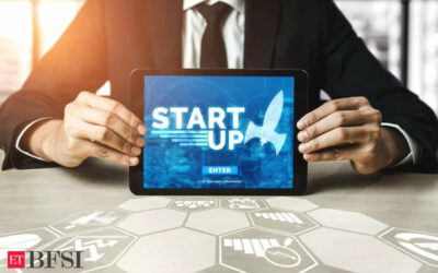The Digital Fifth launches accelerator programme for early-stage startups, ET BFSI