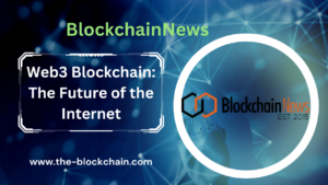 The Future of the Internet – Blockchain News, Opinion, TV and Jobs