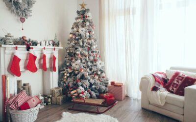 The Ultimate Christmas Home Cleaning Checklist