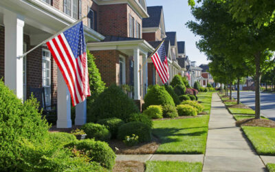 The housing market is already starting to pick up as mortgage rates fall: Redfin